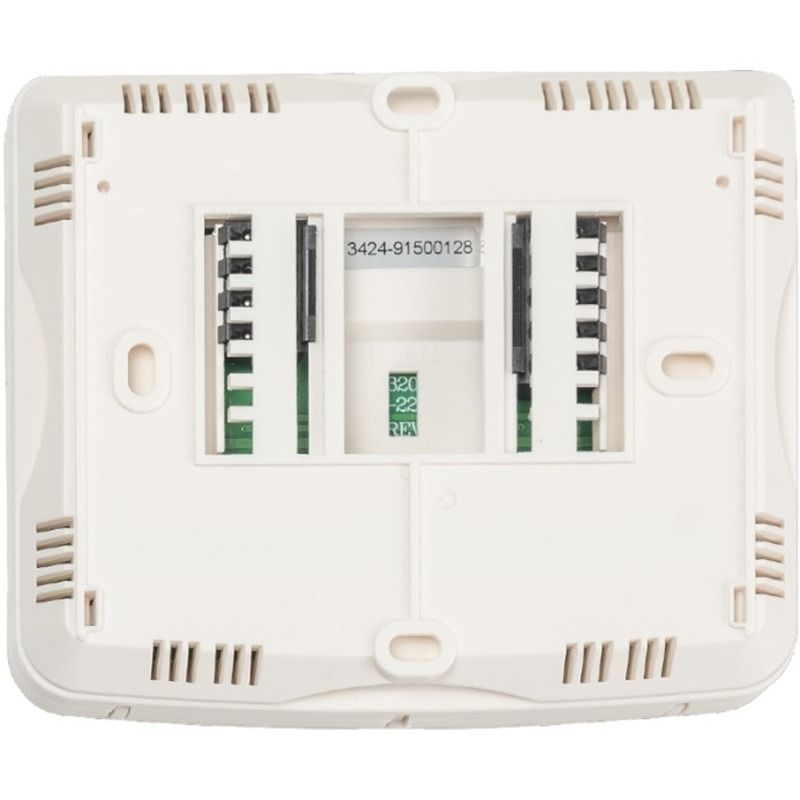 ACiQ 2 Heat/1 Cool Non-Programmable Thermostat