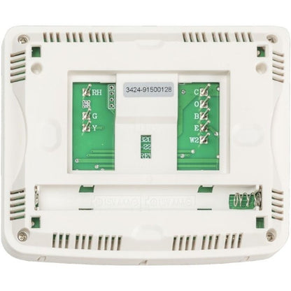 ACiQ 2 Heat/1 Cool Non-Programmable Thermostat