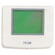 ACIQ | ACiQ 7-Day Programmable 1H/1C Thermostat | 
  :root {
    --hvx-golden: #0EA5A6;
    --hvx-slate: #0F172A;
    --hvx-ivory: #F8FAFC;
    --hvx-