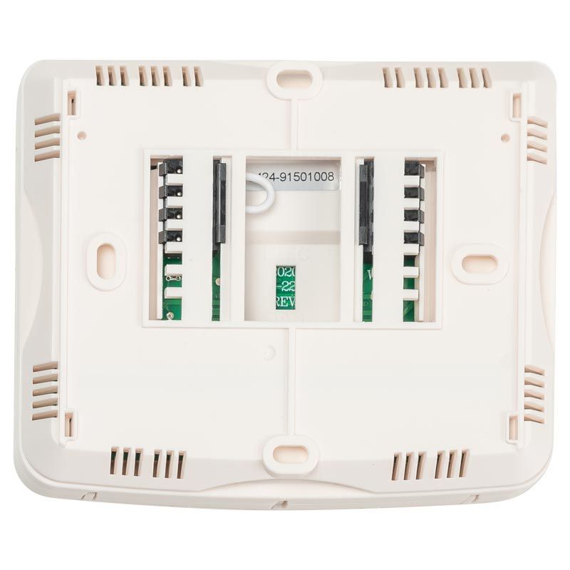 ACIQ | ACiQ 7-Day Programmable 1H/1C Thermostat | 
  :root {
    --hvx-golden: #0EA5A6;
    --hvx-slate: #0F172A;
    --hvx-ivory: #F8FAFC;
    --hvx-
