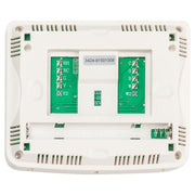ACIQ | ACiQ 7-Day Programmable 1H/1C Thermostat | 
  :root {
    --hvx-golden: #0EA5A6;
    --hvx-slate: #0F172A;
    --hvx-ivory: #F8FAFC;
    --hvx-