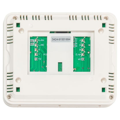 ACiQ Non-Programmable Thermostat 1 Heat / 1 Cool