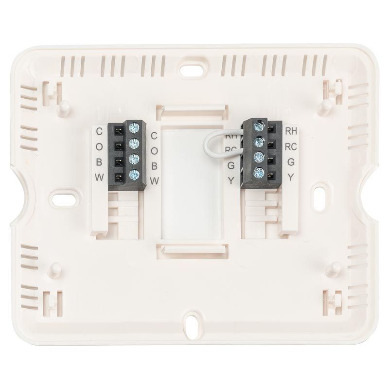 ACiQ Non-Programmable Thermostat 1 Heat / 1 Cool