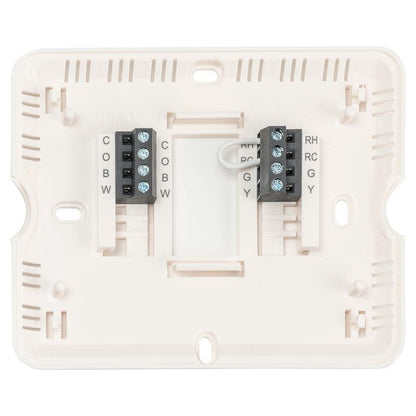 ACiQ Non-Programmable Thermostat 1 Heat / 1 Cool