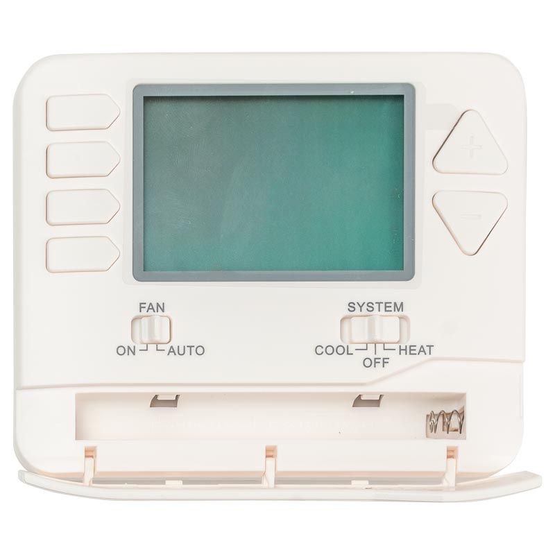 ACIQ | ACiQ 5/1/1 Programmable 1H/1C Thermostat | 
  :root {
    --hvx-golden: #0EA5A6;
    --hvx-slate: #0F172A;
    --hvx-ivory: #F8FAFC;
    --hvx-