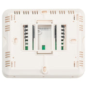 ACIQ | ACiQ 5/1/1 Programmable 1H/1C Thermostat | 
  :root {
    --hvx-golden: #0EA5A6;
    --hvx-slate: #0F172A;
    --hvx-ivory: #F8FAFC;
    --hvx-