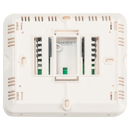 ACIQ | ACiQ 5/1/1 Programmable 1H/1C Thermostat | 
  :root {
    --hvx-golden: #0EA5A6;
    --hvx-slate: #0F172A;
    --hvx-ivory: #F8FAFC;
    --hvx-