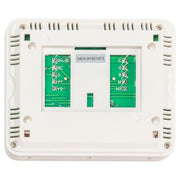 ACIQ | ACiQ 5/1/1 Programmable 1H/1C Thermostat | 
  :root {
    --hvx-golden: #0EA5A6;
    --hvx-slate: #0F172A;
    --hvx-ivory: #F8FAFC;
    --hvx-