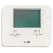 ACiQ Wireless PTAC Thermostat with Receiver