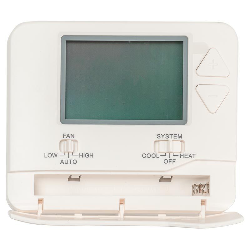 ACiQ Wireless PTAC Thermostat with Receiver