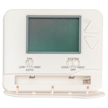 ACiQ Wireless PTAC Thermostat with Receiver