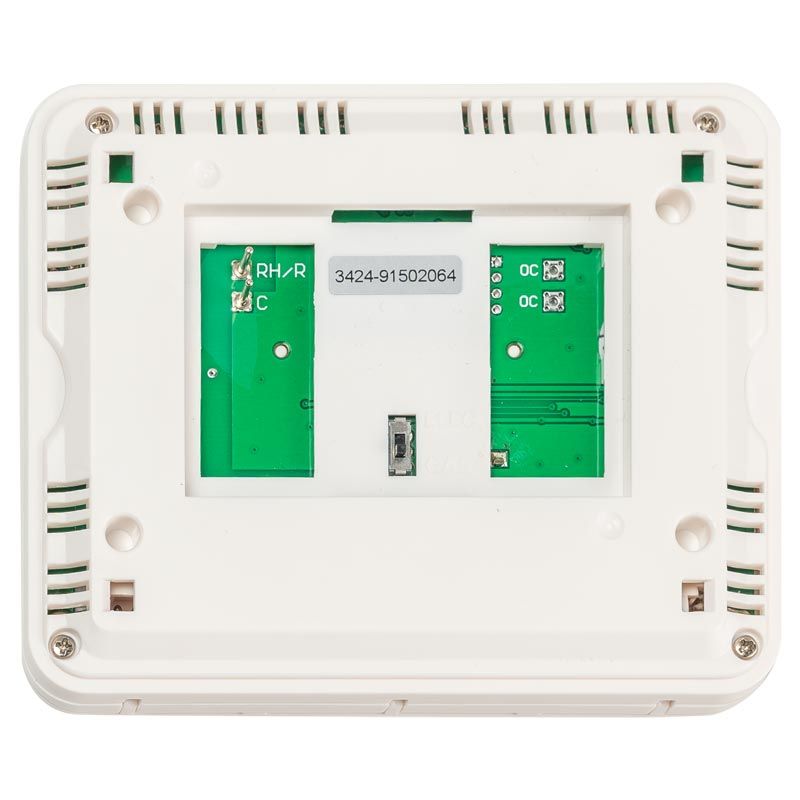 ACiQ Wireless PTAC Thermostat with Receiver