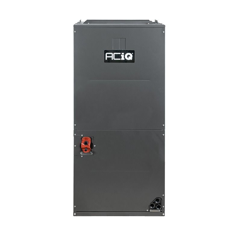 ACIQ 4 Ton 18 SEER2 High Efficiency Central Heat Pump Split System - R454B Inverter - Multi-Positional