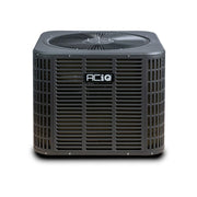 ACIQ 2 Ton 18 SEER2 High Efficiency Central Heat Pump Split System - R454B Inverter - Multi-Positional
