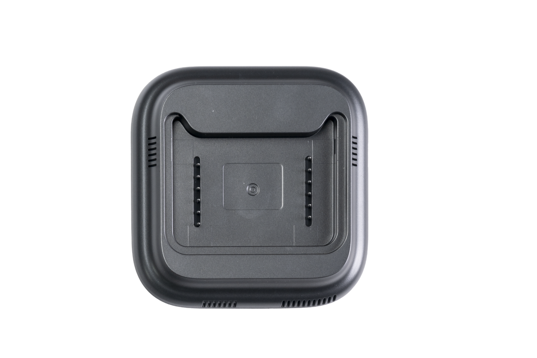 ACiQ TL04-1 Smart Thermostat – 24V & HA/HB Compatible