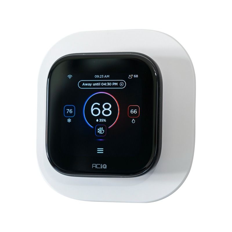 ACiQ TL04-1 Smart Thermostat – 24V & HA/HB Compatible