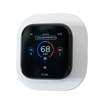 ACiQ TL04-1 Smart Thermostat – 24V &amp; HA/HB Compatible