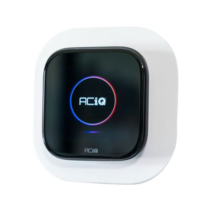 ACiQ TL04-1 Smart Thermostat – 24V &amp; HA/HB Compatible