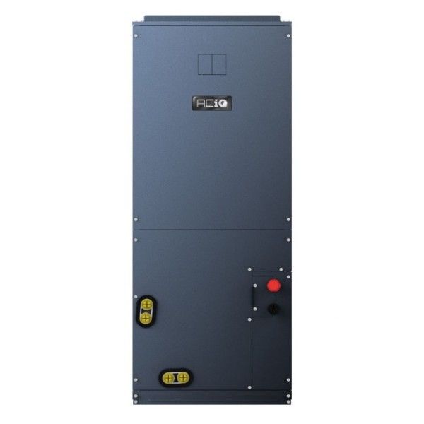 ACiQ Essentials 5 Ton 16 SEER2 High Efficiency Central Heat Pump Split System - R32 Inverter - Multi-Positional