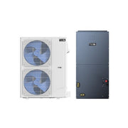 ACiQ Essentials 5 Ton 16 SEER2 High Efficiency Central Heat Pump Split System - R32 Inverter - Multi-Positional