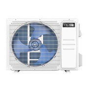 ACiQ Essentials 3 Ton 17 SEER2 High Efficiency Central Heat Pump Split System - R32 Inverter - Multi-Positional