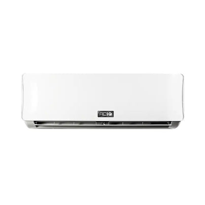 ACiQ 9,000 BTU 28.1 SEER ACiQ Extreme Series Single Zone Wall Mount Mini Split System - WiFi Enabled - R454B