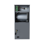 Cooper&Hunter 36,000 BTU 3 TON 17 SEER Heat Pump Split System with Multi Position Air Handler Unit Including Optional Installation Kit and Optional Auxiliary Heat Strip - South Mini Splits
