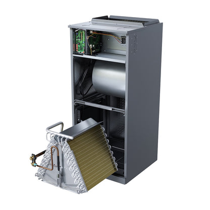 Cooper&amp;Hunter | Cooper&amp;Hunter 3 Ton Air Handler Unit – 36,000 BTU Ductless Mini Split AC &amp; Heat Pump, R410A, 26.4 SEER, Inverter, 115V, Wi-Fi Enabled – Compatible ONLY with CH-NHPR36LCU-230VO and CH-N36LCU-230VO (Single-Zone) | 
  .sms-wrap{font-family:ui-sans-serif,system-ui,-apple-system,Segoe UI,Roboto,Ubuntu,Cantarell,Noto