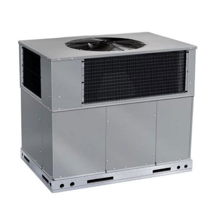 ACiQ 2.5 Ton 13.4 SEER2 60,000 BTU Mobile Home Gas Package Unit - R454B Downflow/Horizontal