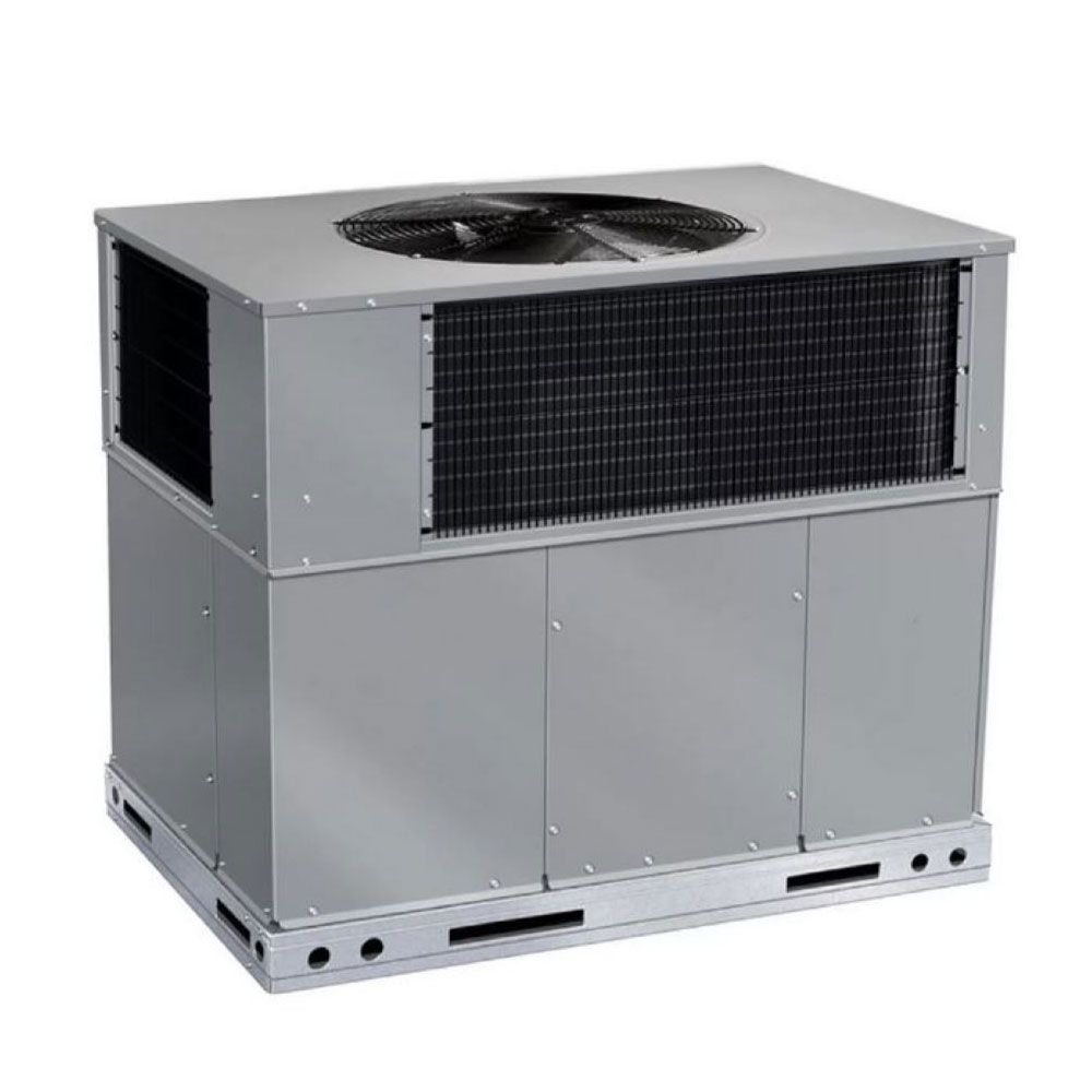 ACiQ 4 Ton 13.4 SEER2 ACiQ-AirQuest Heat Pump Packaged Unit - R454B