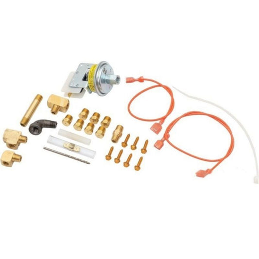 ICP 90% Gas Furnace Conversion Kit Condensing Natural Gas to Propane