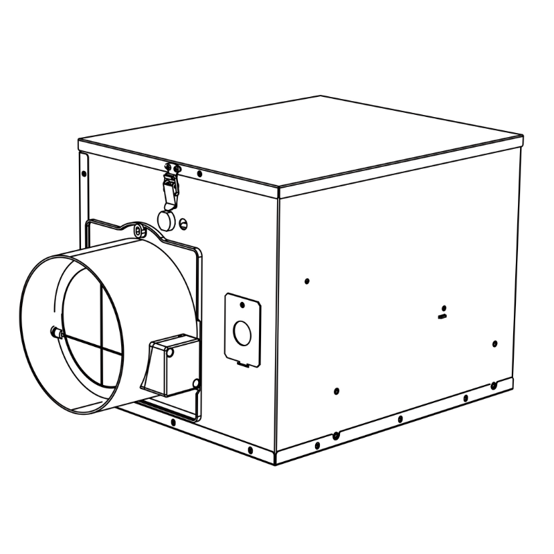 tubular diagram for ac