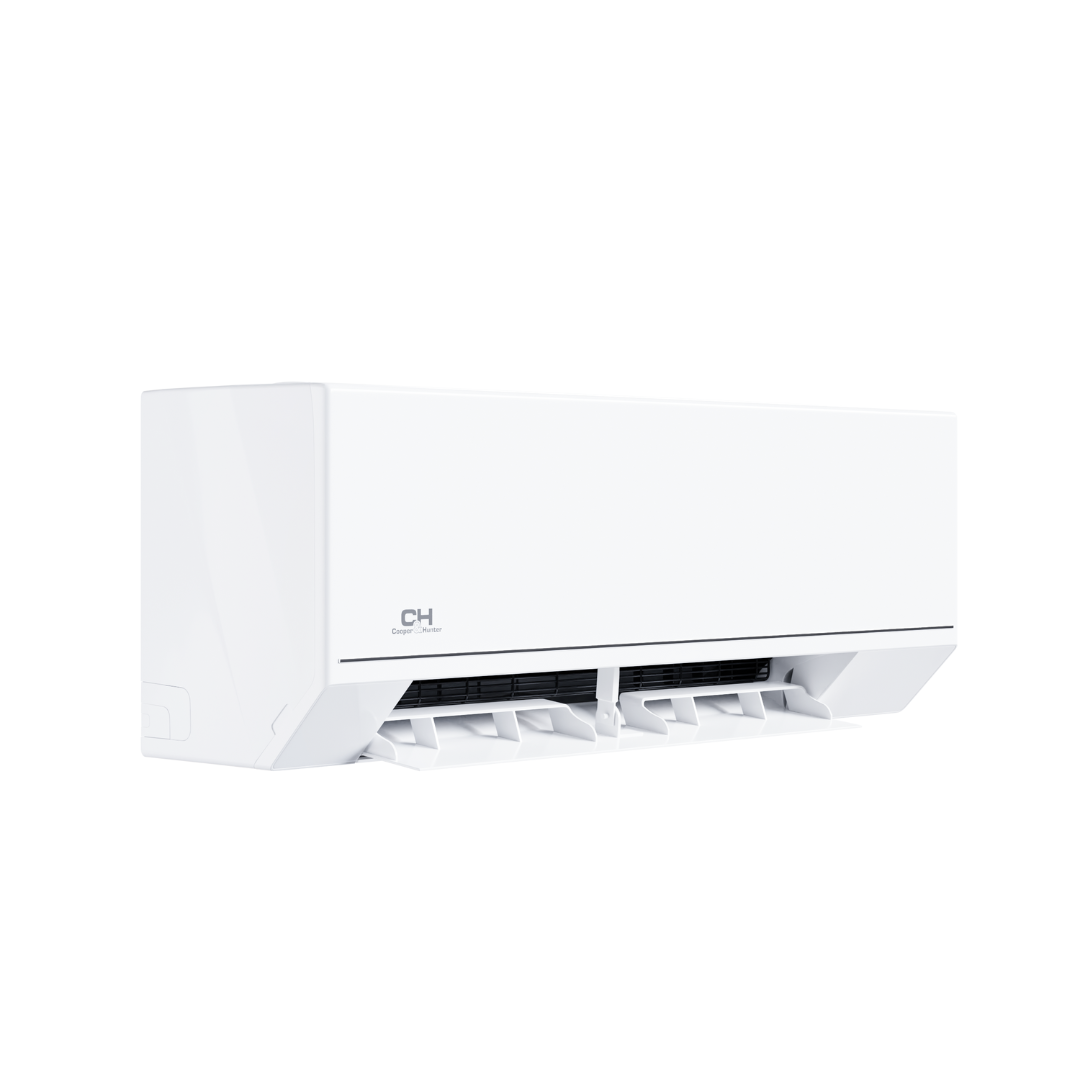 Cooper&Hunter Multi-Zone 36,000 BTU 230V Astoria Series Indoor Wall-Mount Air Conditioning Unit for Heat Pump, Mini Split Inverter System, Up to 28.1 SEER2 with Wi-Fi, Optional Installation Kit - CH-36ASTWM-230VI - South Mini Splits
