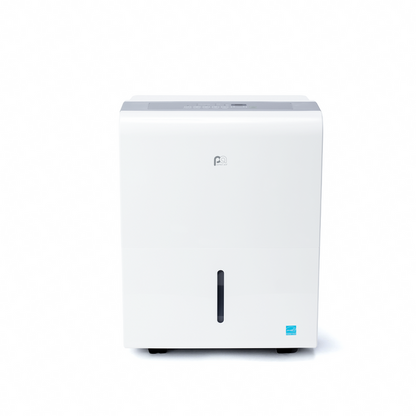 Perfect Aire 22-Pint ENERGY STAR Dehumidifier With Continuous Drainage, Ultra-Quiet Operation - Ideal for Small Rooms &amp; Basements