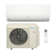 Daikin | Daikin 24,000 BTU Aurora 21 SEER2 Single Zone Wall Mount Mini Split Heat Pump System - R32 | 230V | 
  :root{
    --hvx-golden:#0EA5A6;
    --hvx-slate:#0F172A;
    --hvx-ivory:#F8FAFC;
    --hvx-bord