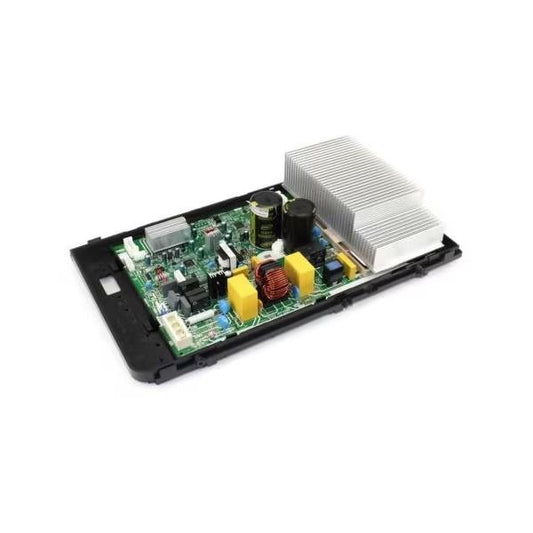 Midea Aux Heat Control Board - 17117600000064