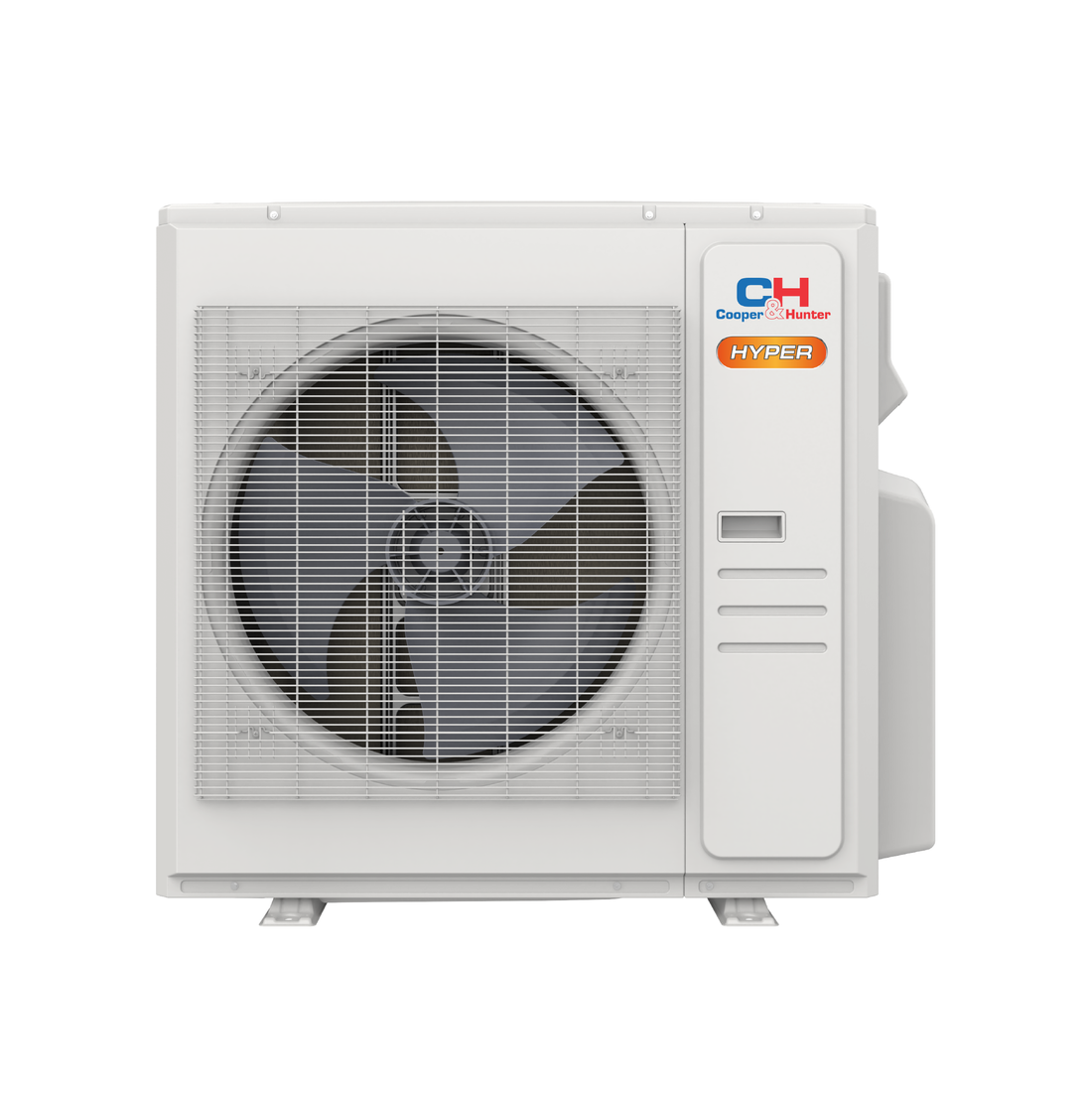 Cooper&Hunter | Cooper&Hunter Hyper Heat 3-Zone Ductless Mini Split AC & Heat Pump -- 36000 BTU (3.0 Ton) Without Shut-off Valves, One-Way Cassette Units (6K+9K+12K) BTU, Inverter Technology, 230V, Heating & Cooling | 
  :root{
    --hvx-golden:#0EA5A6;
    --hvx-slate:#0F172A;
    --hvx-ivory:#F8FAFC;
    --hvx-bord