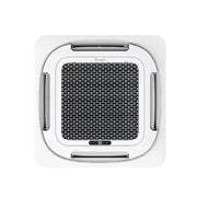 Bravo | Bravo 18,000 BTU Pisa Series Up to 22.0 SEER2 Single Zone Ceiling Cassette Mini Split Heat Pump System w/ 16ft Installation Kit - R32 | 230V (Copy) (Copy) | 
  :root {
    --hvx-golden: #0EA5A6;
    --hvx-slate: #0F172A;
    --hvx-ivory: #F8FAFC;
    --hvx-
