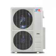 Cooper&Hunter | Cooper&Hunter Olivia 5-Zone Ductless Mini Split AC & Heat Pump 55000 BTU (9K+9K+12K+12K+18K), Wall Mount Units, 230V - R410A | 


:root {
    --hvx-golden: #0EA5A6;
    --hvx-slate: #0F172A;
    --hvx-ivory: #F8FAFC;
    --hvx-