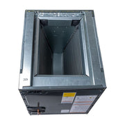 Goodman 1.5 Ton 21" Width Vertical Evaporator Coil - Cased - R32