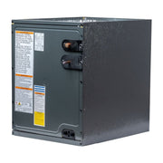 Goodman 1.5 Ton 21" Width Vertical Evaporator Coil - Cased - R32