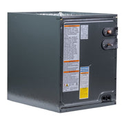 Goodman 1.5 Ton 21" Width Vertical Evaporator Coil - Cased - R32