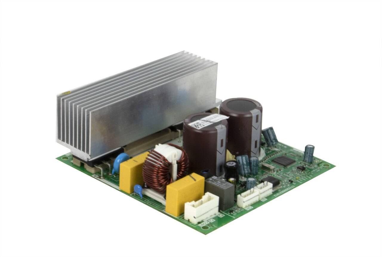 Midea Inverter Control Board - 17122000030569