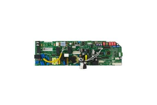 Midea Main Control Board - 17122500A0173