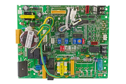 Midea Main Control Board - 17122700A01452