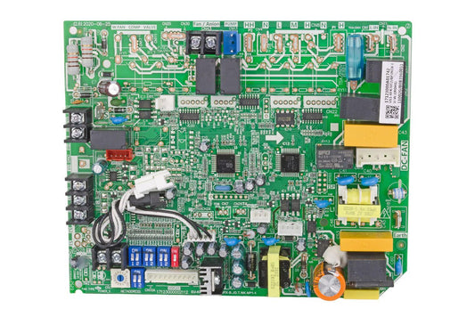 Midea Main Control Board - 17123000A01742