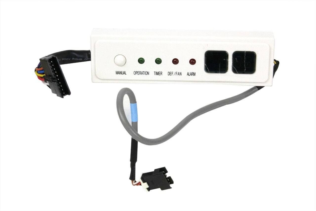 Midea Display Box Subassembly - 17223000000003