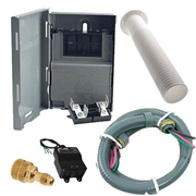 ACIQ 3 Ton 18 SEER2 High Efficiency Heat Pump Split System - R32 Inverter - Multi-Positional