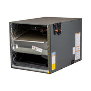 ACIQ 2 Ton 17.5" Height Horizontal Cased Evaporator Coil - TXV - R32