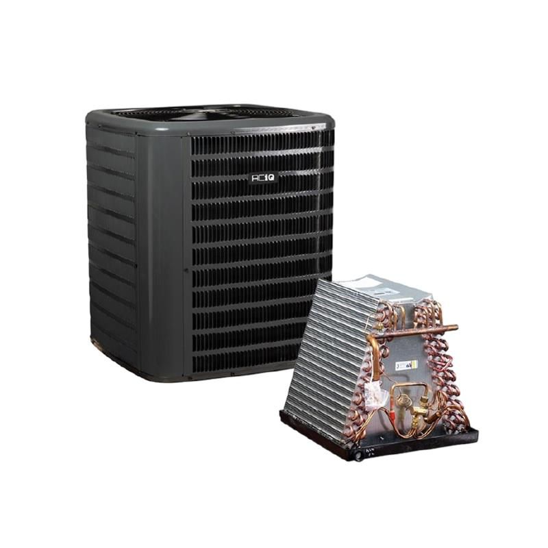 ACIQ | ACIQ 3.5 Ton 13.4 SEER2 Air Conditioner with Mobile Home Coil w/ TXV - R32 | 
  :root {
    --hvx-golden: #0EA5A6;
    --hvx-slate: #0F172A;
    --hvx-ivory: #F8FAFC;
    --hvx-